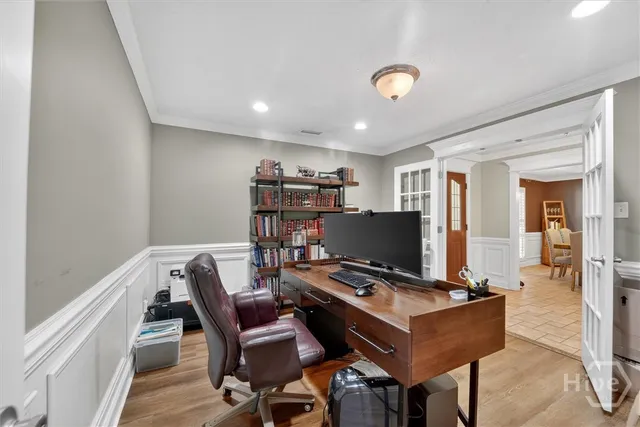 $599,900 | 103 West Gazebo Lane, Savannah, GA 31410