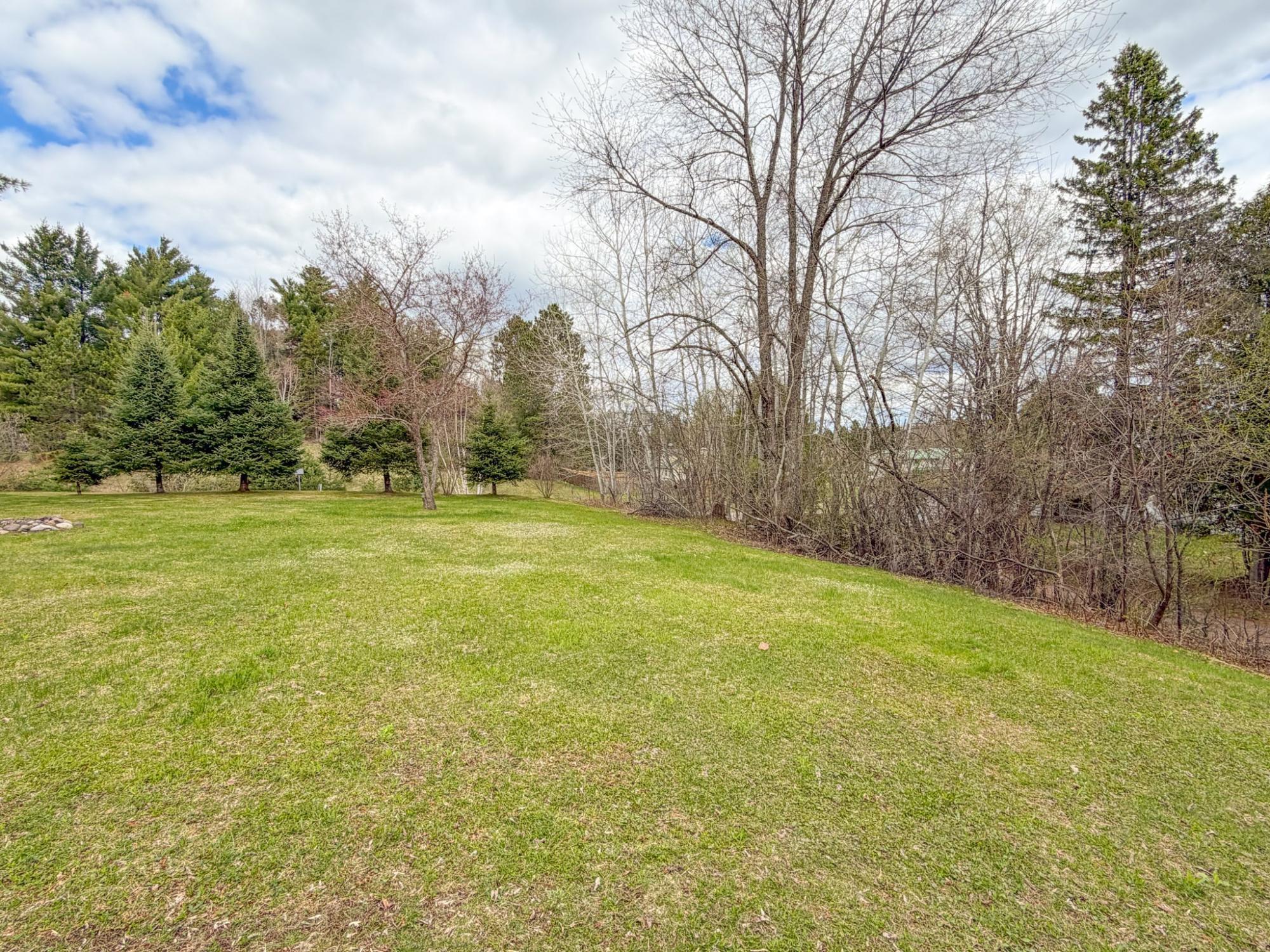 N14054 Linden Avenue Fifield, WI 54524 - Photo 47 of 57