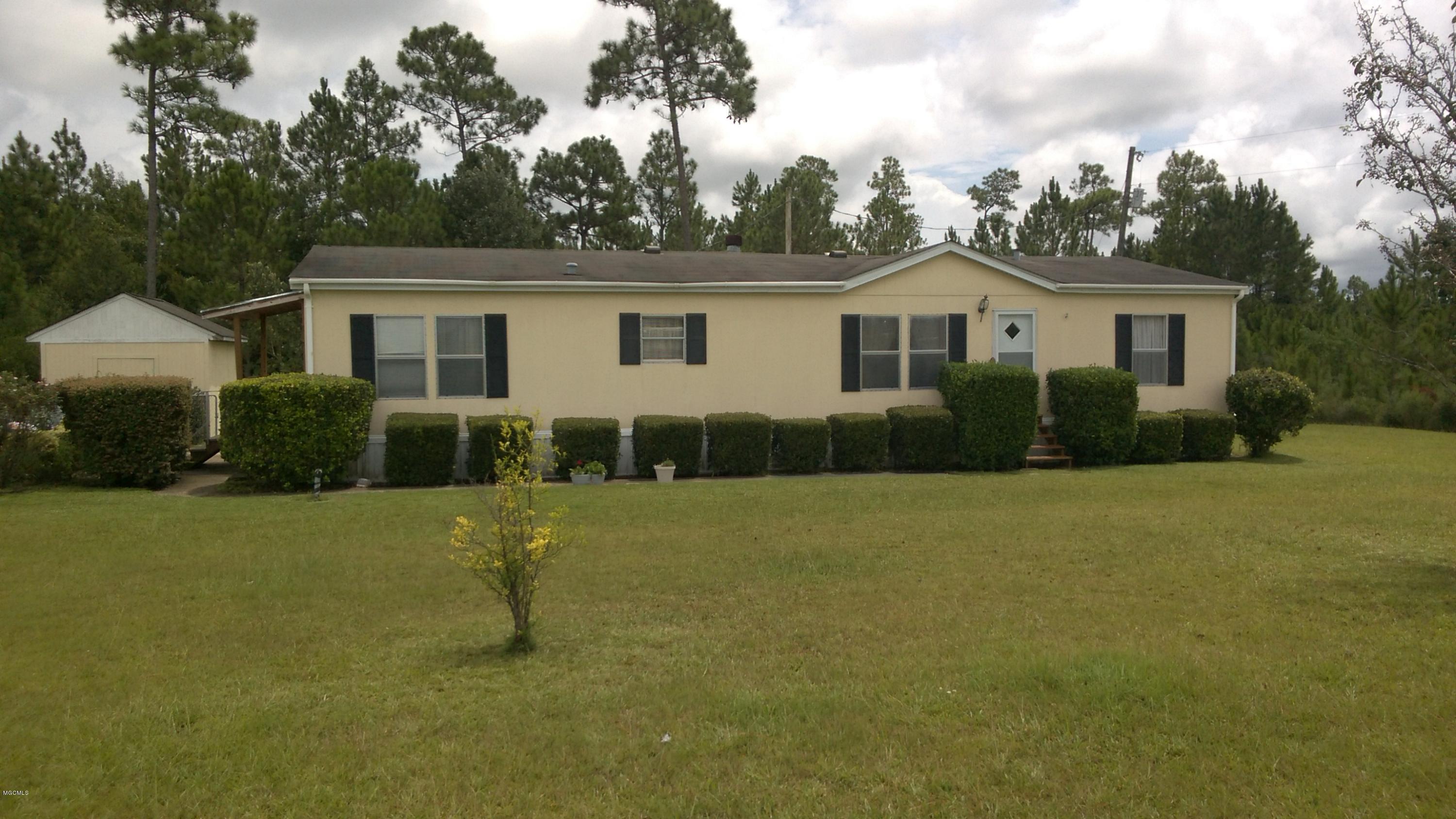 12524 Ridgeland Road Vancleave, MS 39565 - Photo 1 of 27 WIN_20161029_164617