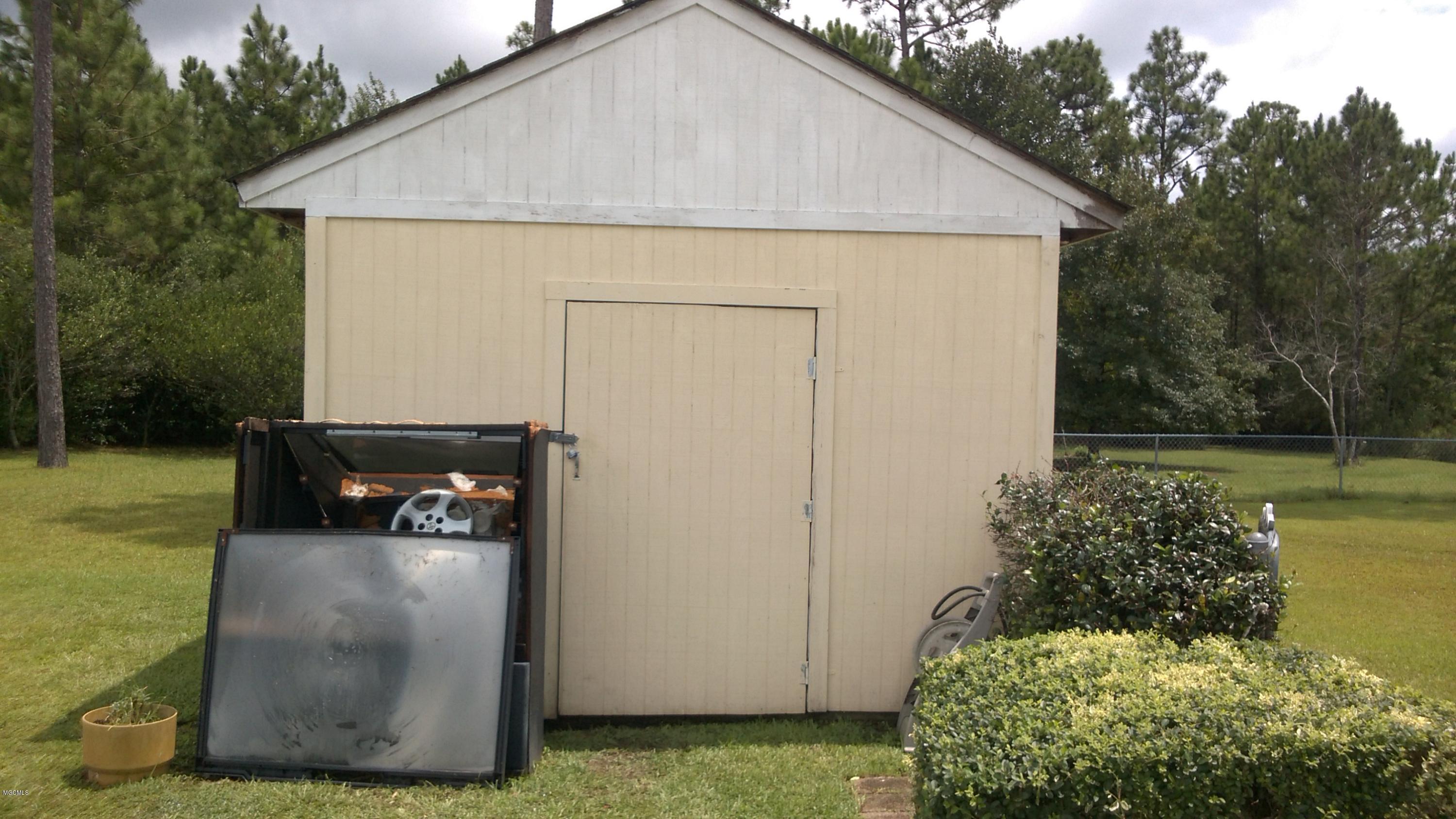 12524 Ridgeland Road Vancleave, MS 39565 - Photo 26 of 27 WIN_20161029_165202