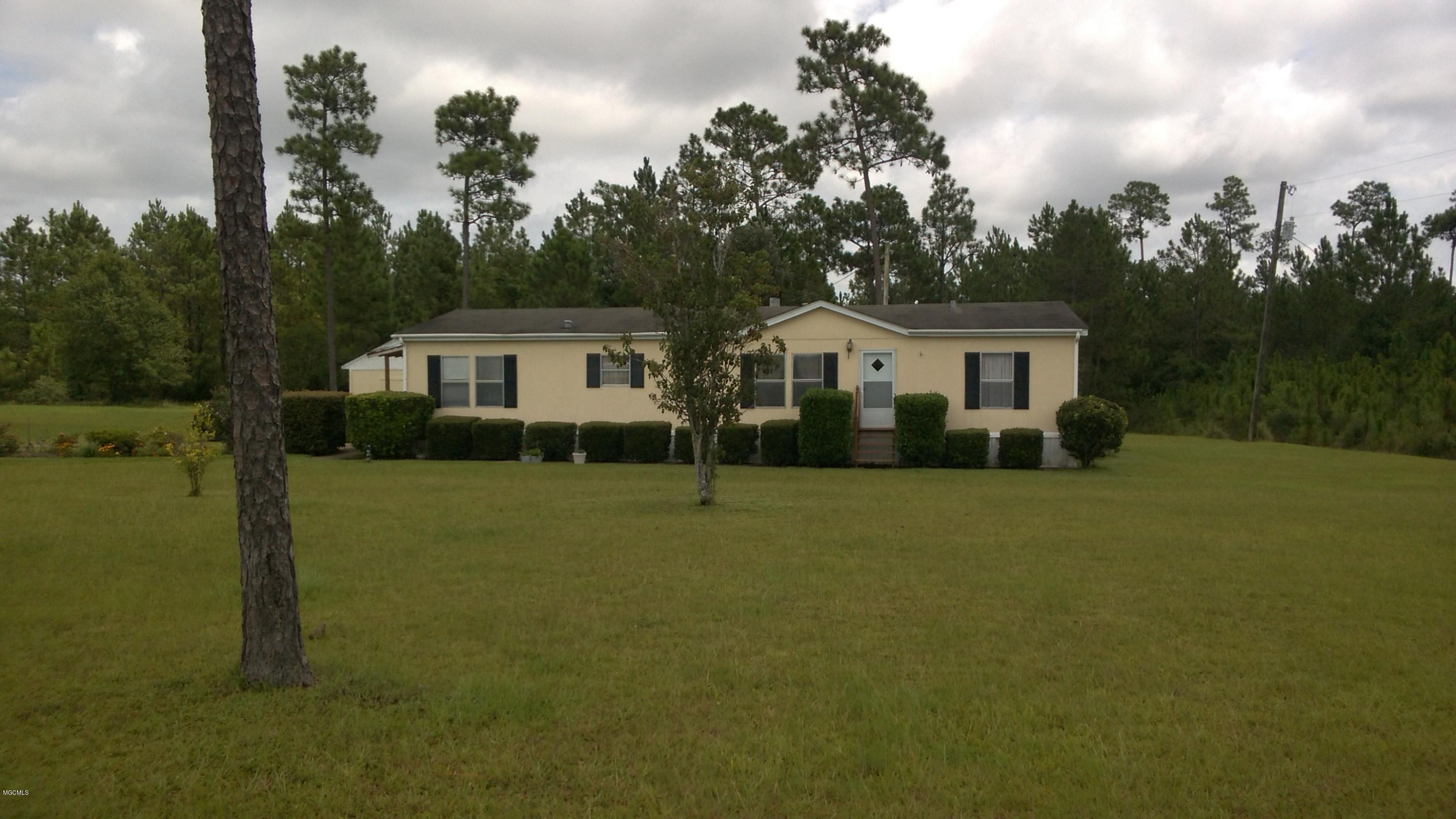 12524 Ridgeland Road Vancleave, MS 39565 - Photo 3 of 27 WIN_20161029_164718