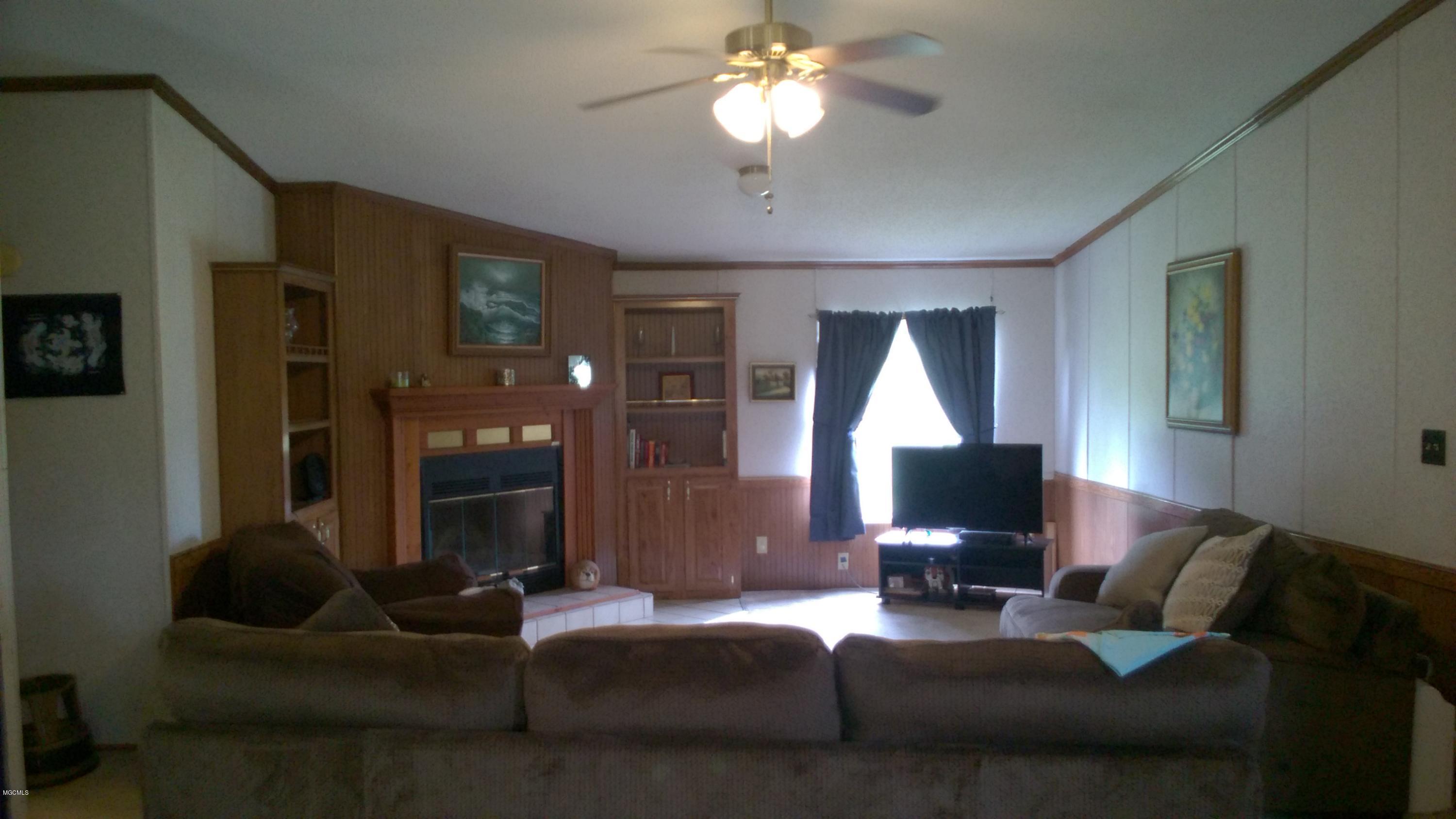 12524 Ridgeland Road Vancleave, MS 39565 - Photo 7 of 27 WIN_20161029_170142