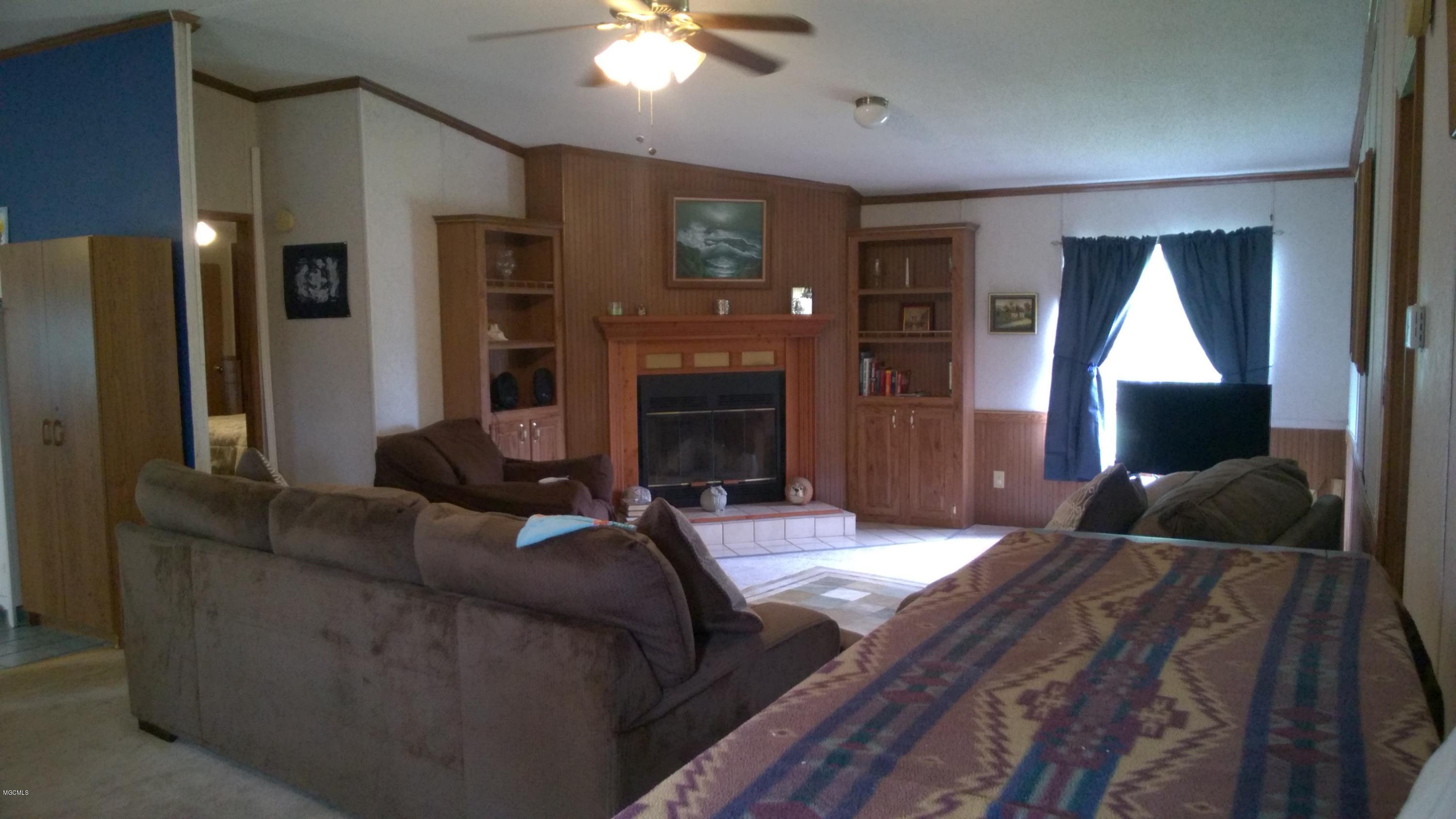 12524 Ridgeland Road Vancleave, MS 39565 - Photo 8 of 27 WIN_20161029_170103