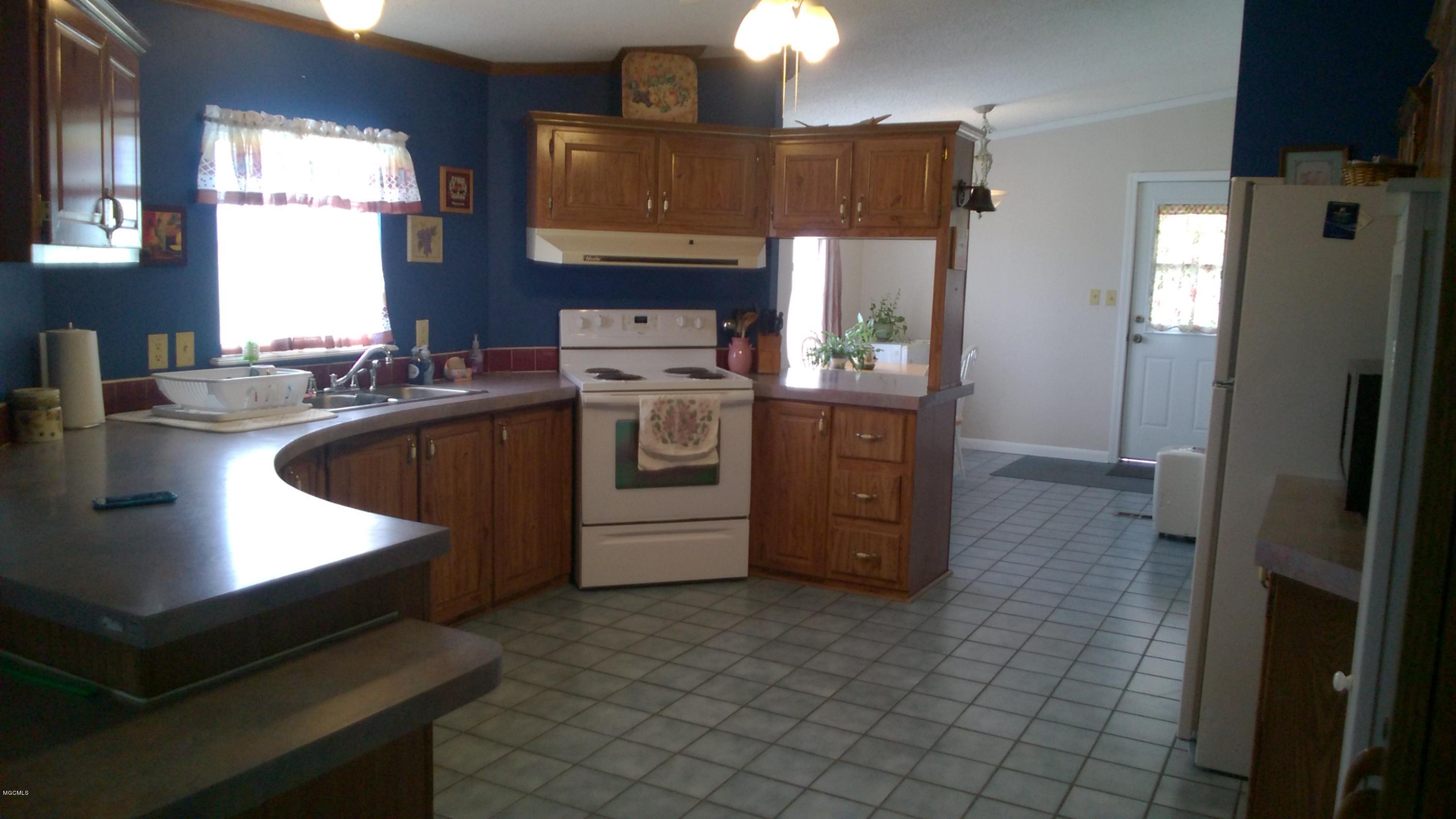 12524 Ridgeland Road Vancleave, MS 39565 - Photo 9 of 27 WIN_20161029_165739