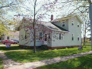 300 South George Street Decatur, MI 49045 - Photo 1 of 1 Primary Photo