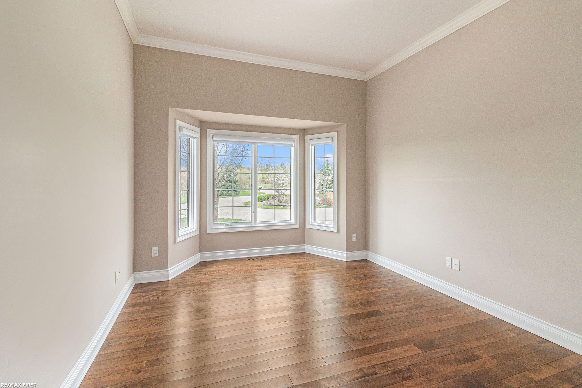659 Foxwood Trail Rochester, MI 48306 - Photo 36 of 51 Third bedroom