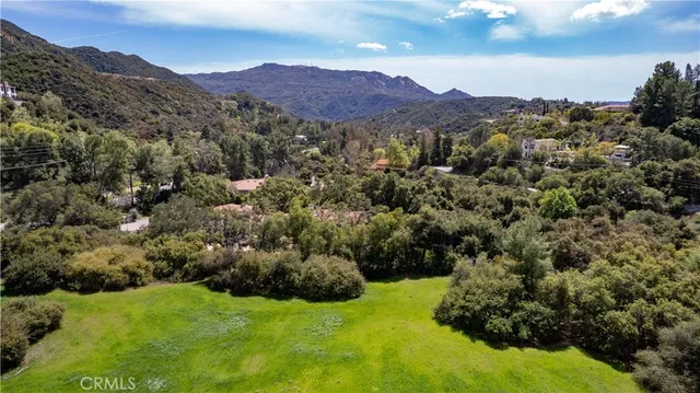 $6,500,000 | 24415 Mulholland Highway, Calabasas, CA 91302