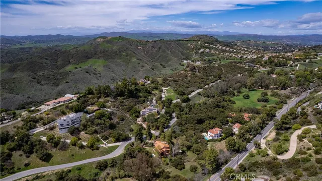 $6,500,000 | 24415 Mulholland Highway, Calabasas, CA 91302