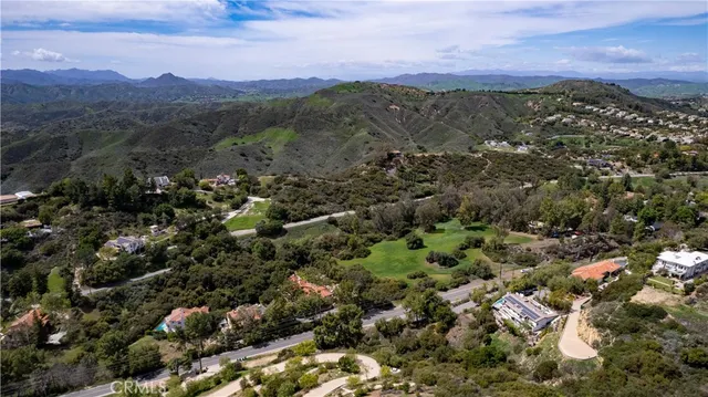 $6,500,000 | 24415 Mulholland Highway, Calabasas, CA 91302