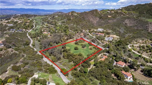 $6,500,000 | 24415 Mulholland Highway, Calabasas, CA 91302
