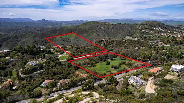 $6,500,000 | 24415 Mulholland Highway, Calabasas, CA 91302