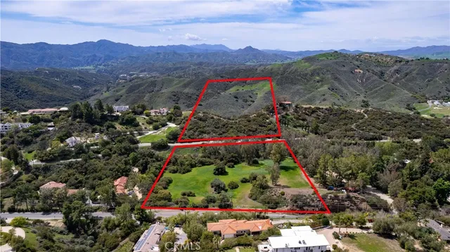$6,500,000 | 24415 Mulholland Highway, Calabasas, CA 91302