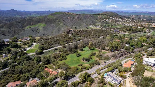$6,500,000 | 24415 Mulholland Highway, Calabasas, CA 91302