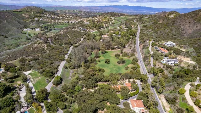 $6,500,000 | 24415 Mulholland Highway, Calabasas, CA 91302