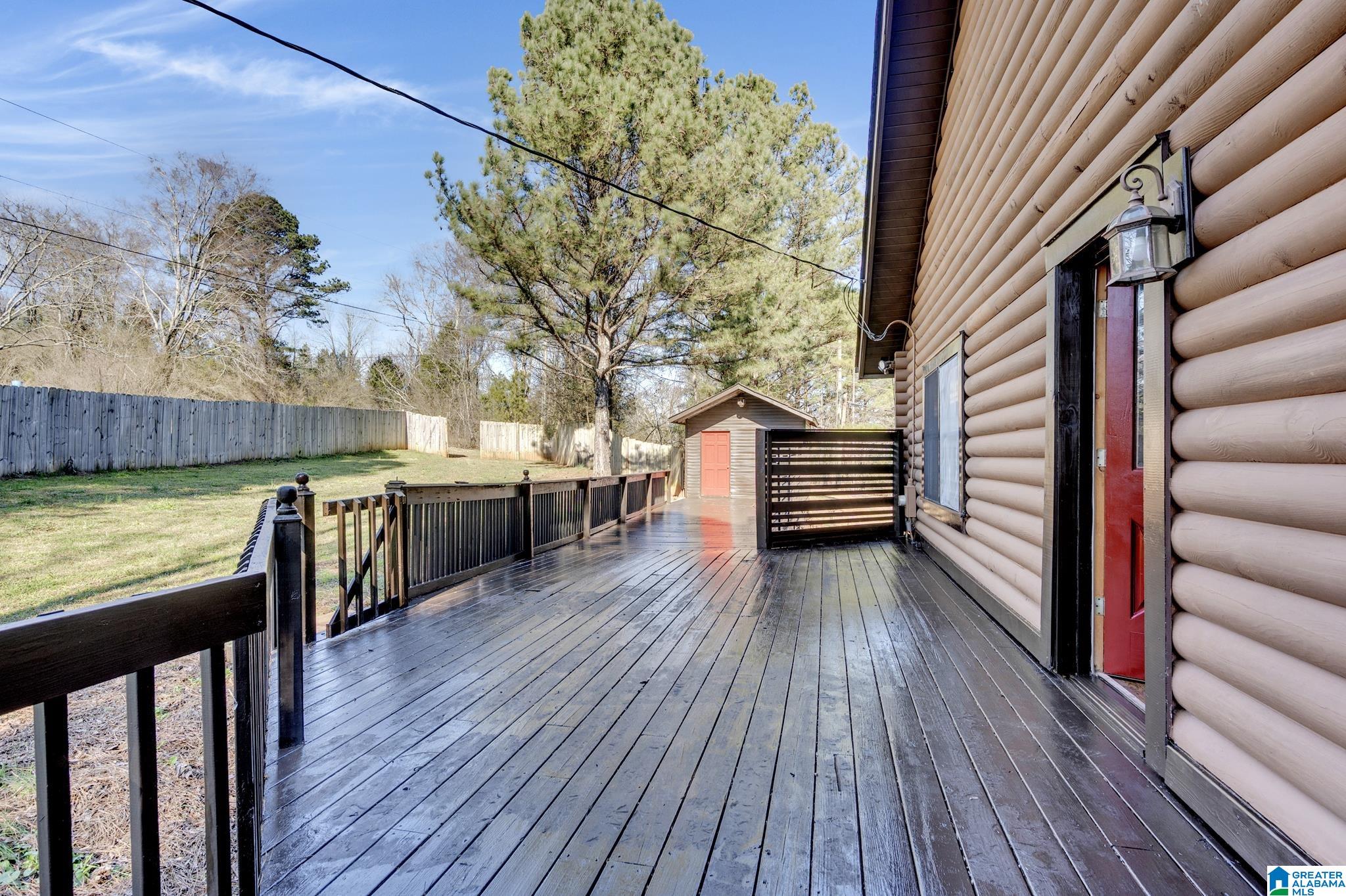 1376 Blackjack Road Trussville, AL 35173 - Photo 39 of 49