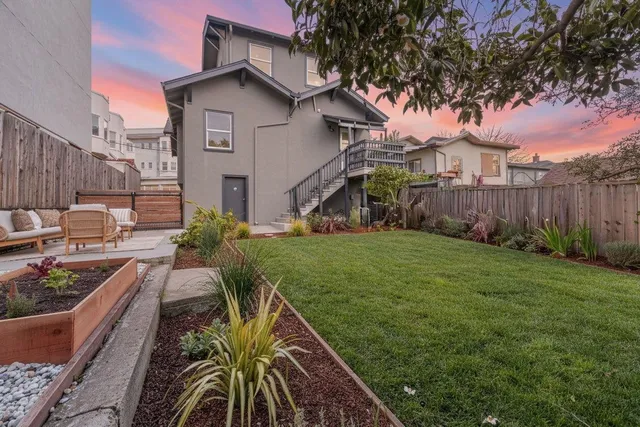 $995,000 | 1315 Wellington Street, Oakland, CA 94602