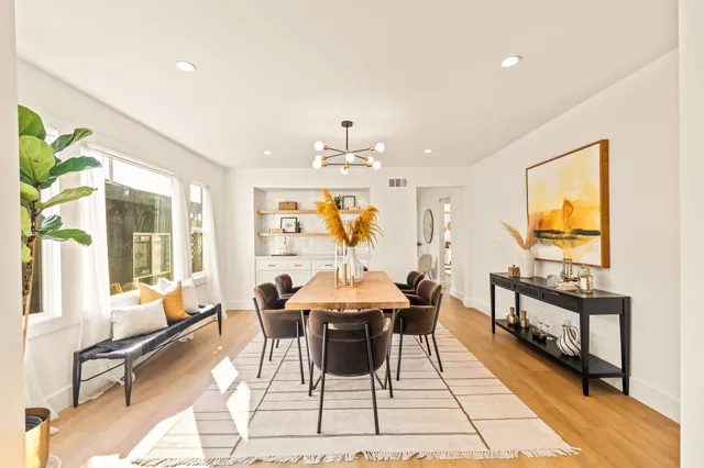 $995,000 | 1315 Wellington Street, Oakland, CA 94602