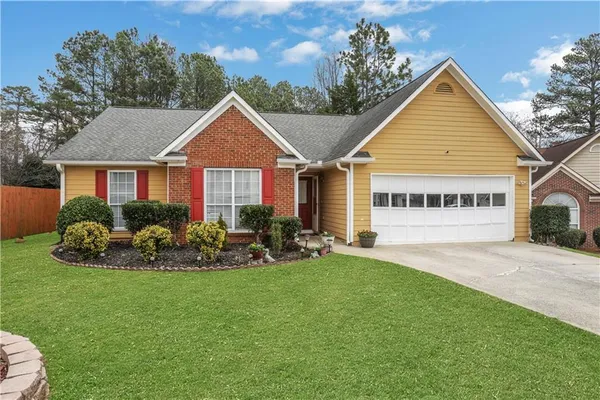 $419,500 | 2829 Shelburne Court Northwest, Duluth, GA 30096
