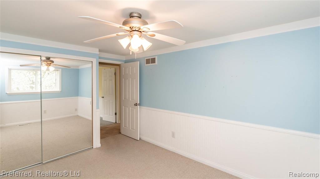 1439 Ranier Street Canton, MI 48187 - Photo 21 of 30