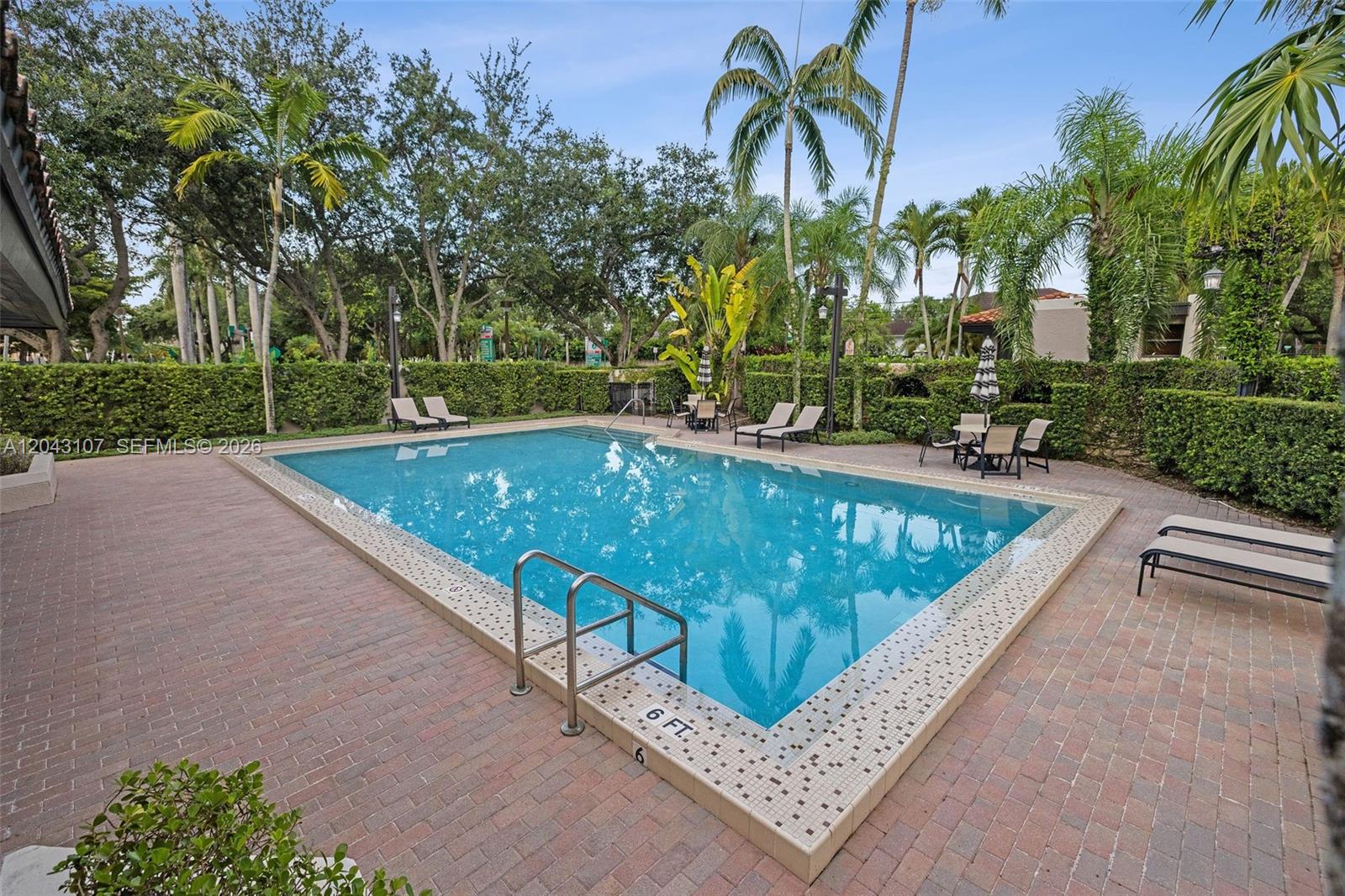 9001 Southwest 94th Street, Unit 201 Miami, FL 33176 - Photo 37 of 38