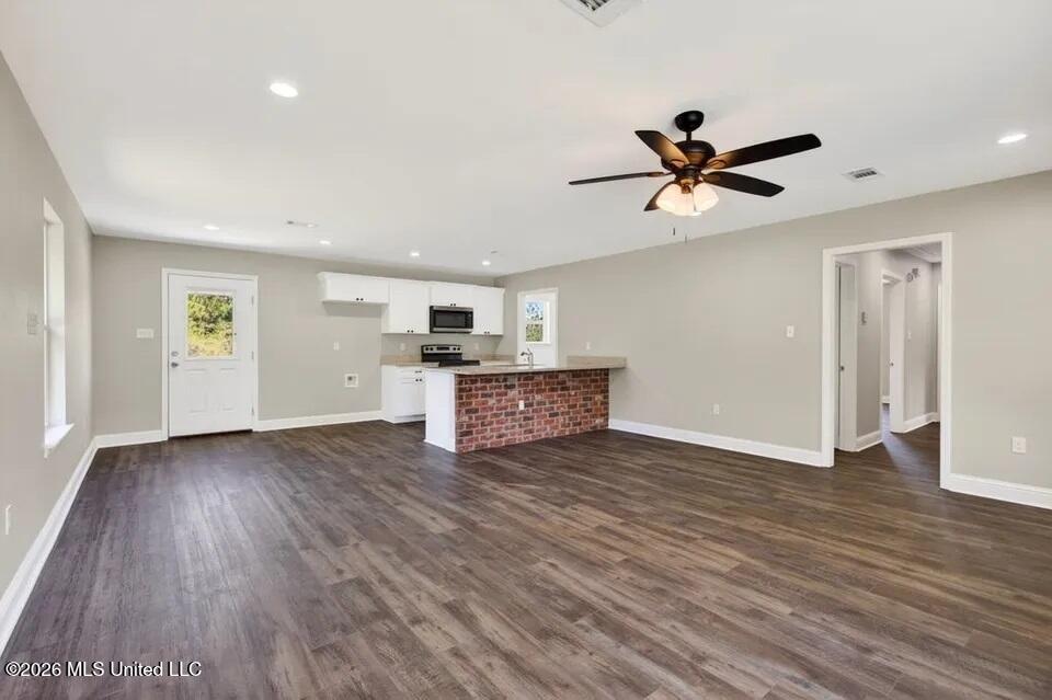 44 John Travis Road Poplarville, MS 39470 - Photo 14 of 24 Photo 027
