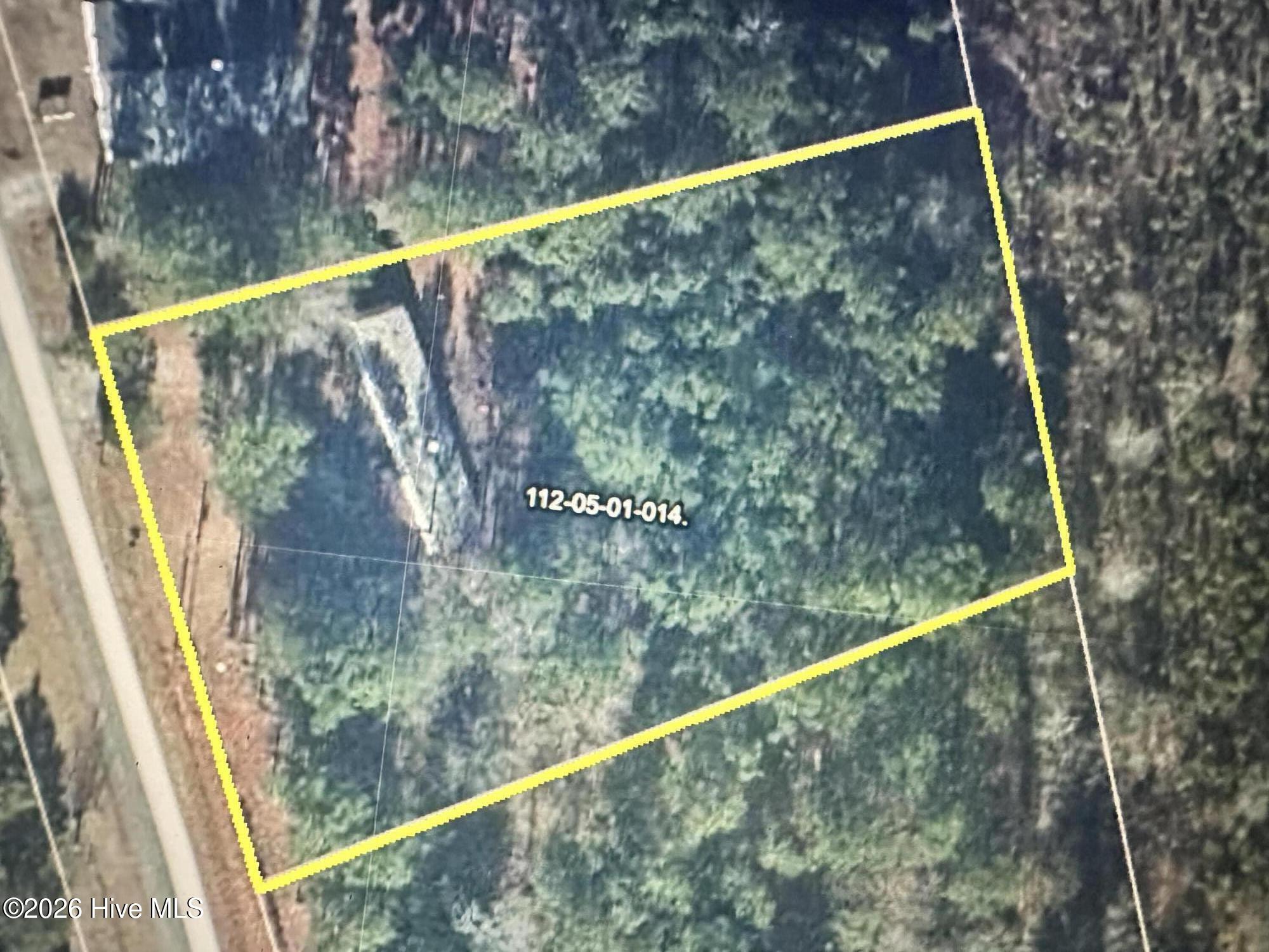 132 Straight Gage Church Road, Unit LOT 3 McCormick, SC 29835 - Photo 1 of 1 132 Straight Gate Church Rd.