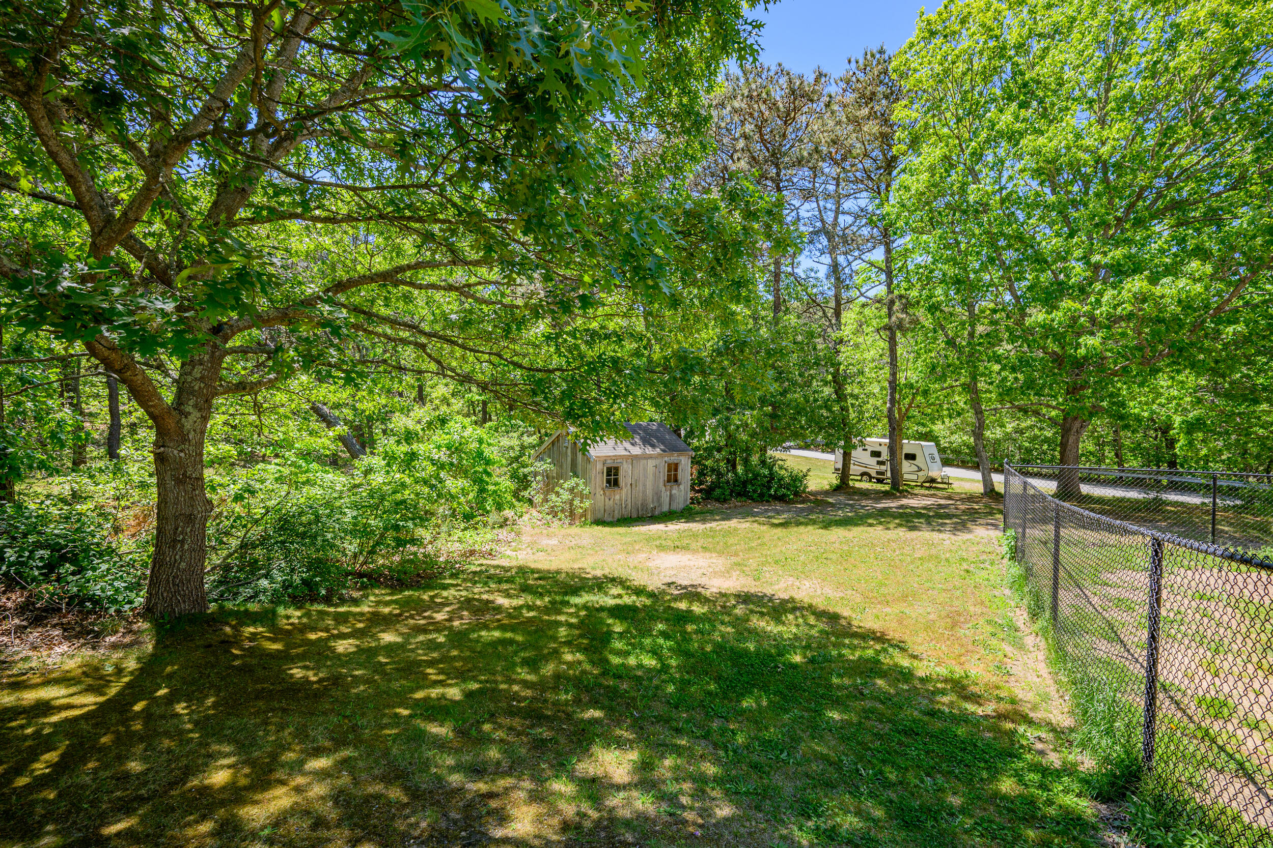 2 Short Lots Lane Truro, MA 02666 - Photo 43 of 61 Backyard