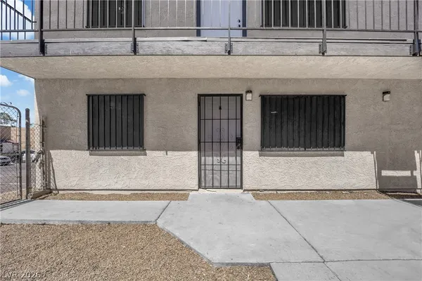 $1,500 | 3432 Aristos Avenue, Unit A, North Las Vegas, NV 89030