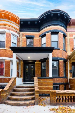 $899,000 | 317 Etna Street | East New York