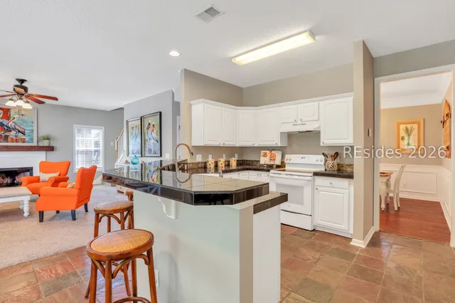 $540,000 | 45 Mayfair Drive, Bluffton, SC 29910