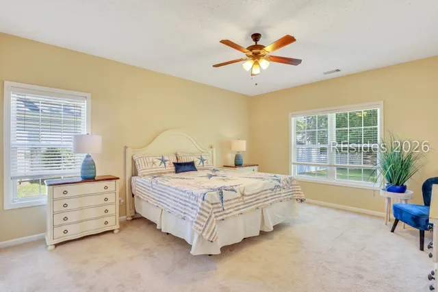 $540,000 | 45 Mayfair Drive, Bluffton, SC 29910