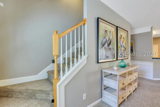 $540,000 | 45 Mayfair Drive, Bluffton, SC 29910