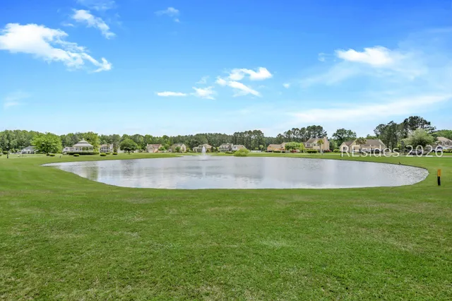 $540,000 | 45 Mayfair Drive, Bluffton, SC 29910