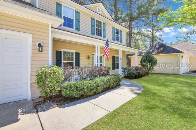 $540,000 | 45 Mayfair Drive, Bluffton, SC 29910