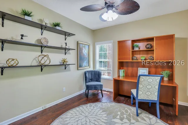 $540,000 | 45 Mayfair Drive, Bluffton, SC 29910