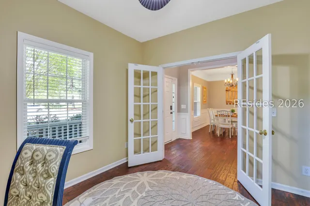 $540,000 | 45 Mayfair Drive, Bluffton, SC 29910