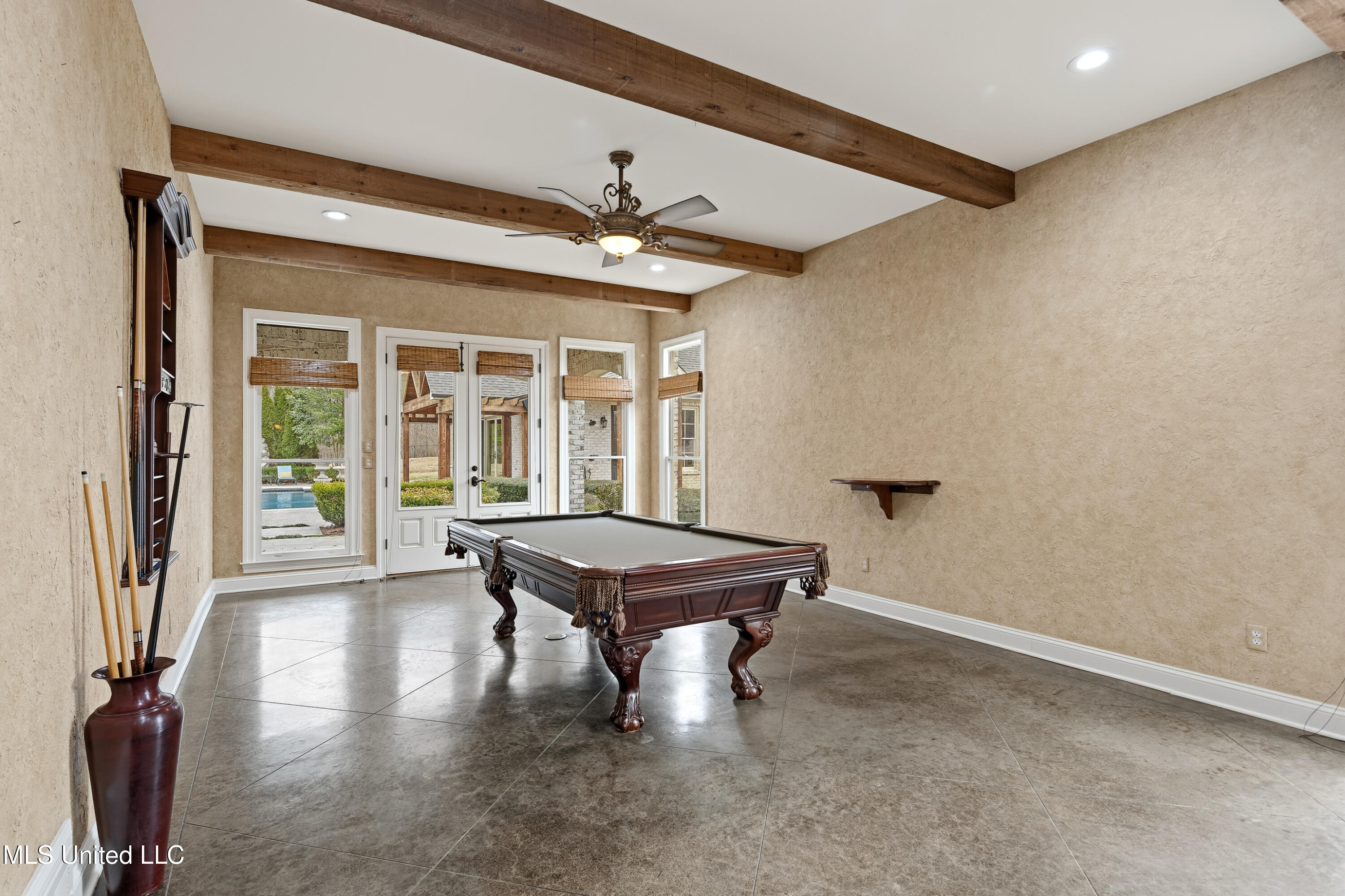 2466 Ross Road Olive Branch, MS 38654 - Photo 24 of 71 Billiards/Game Room