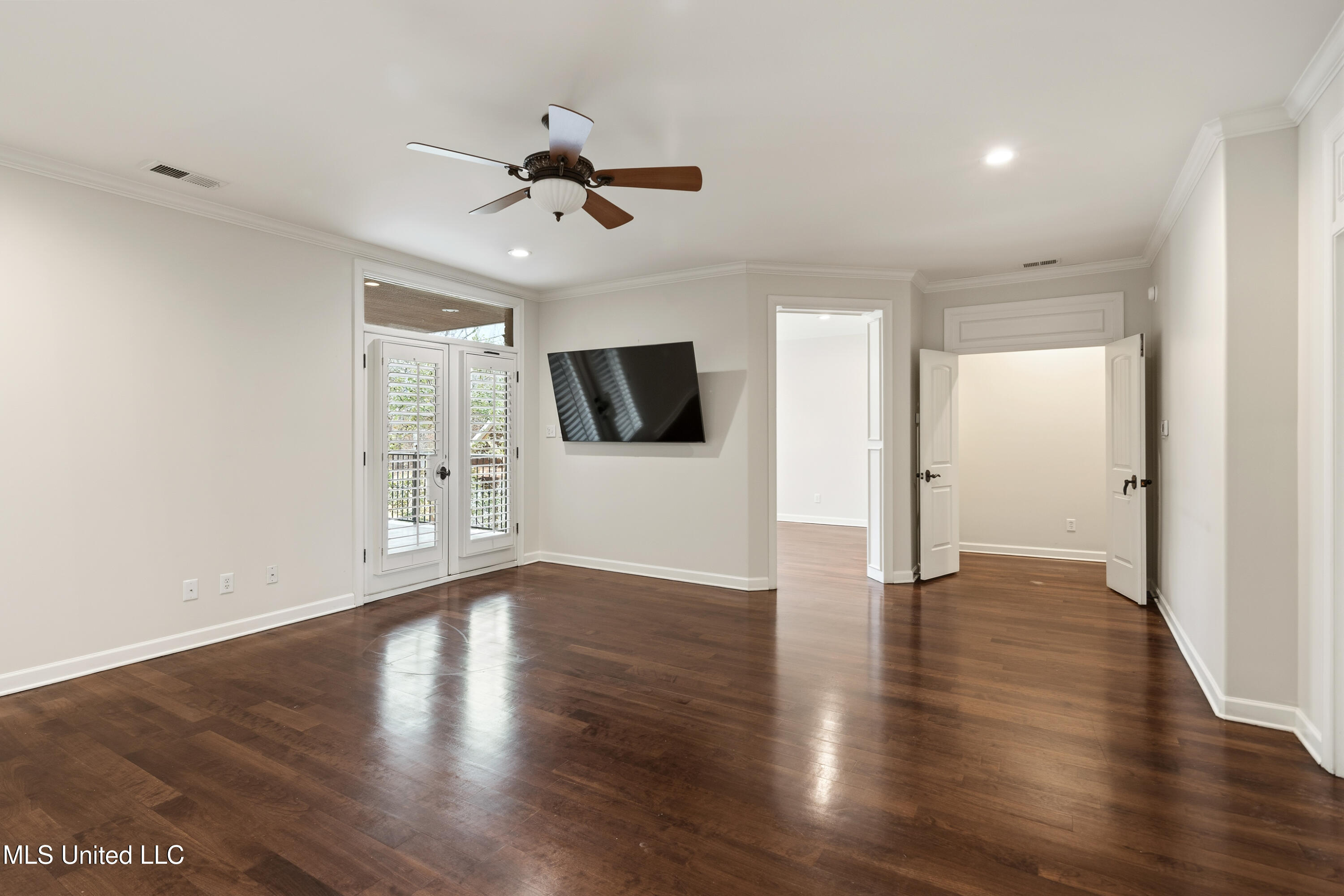 2466 Ross Road Olive Branch, MS 38654 - Photo 34 of 71 Primary Bedroom