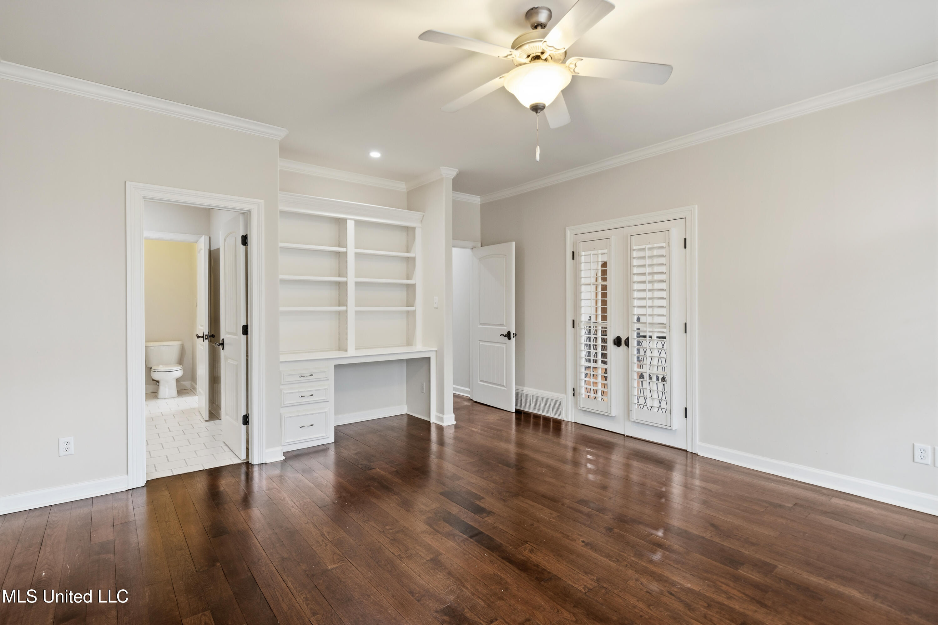 2466 Ross Road Olive Branch, MS 38654 - Photo 51 of 71 Bedroom 4