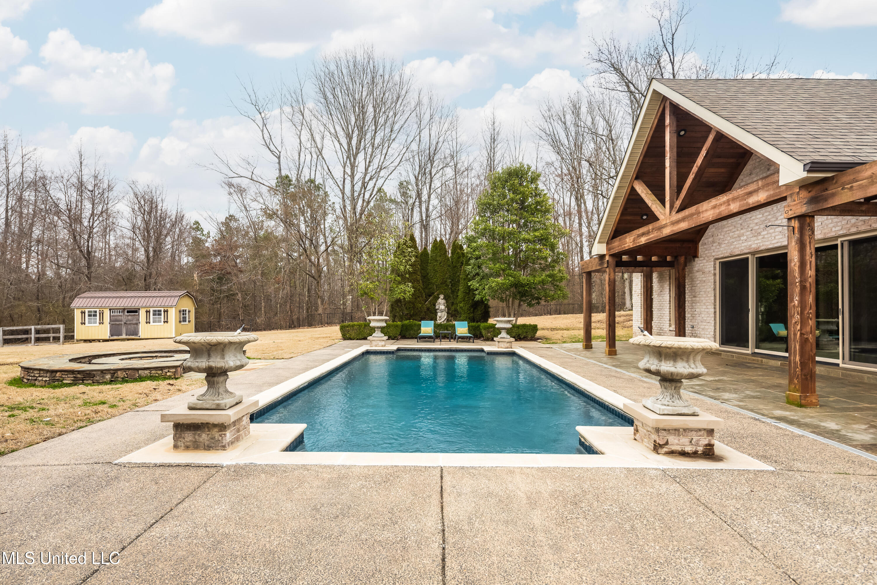 2466 Ross Road Olive Branch, MS 38654 - Photo 56 of 71 093-2466 Ross Rd-MLS Version