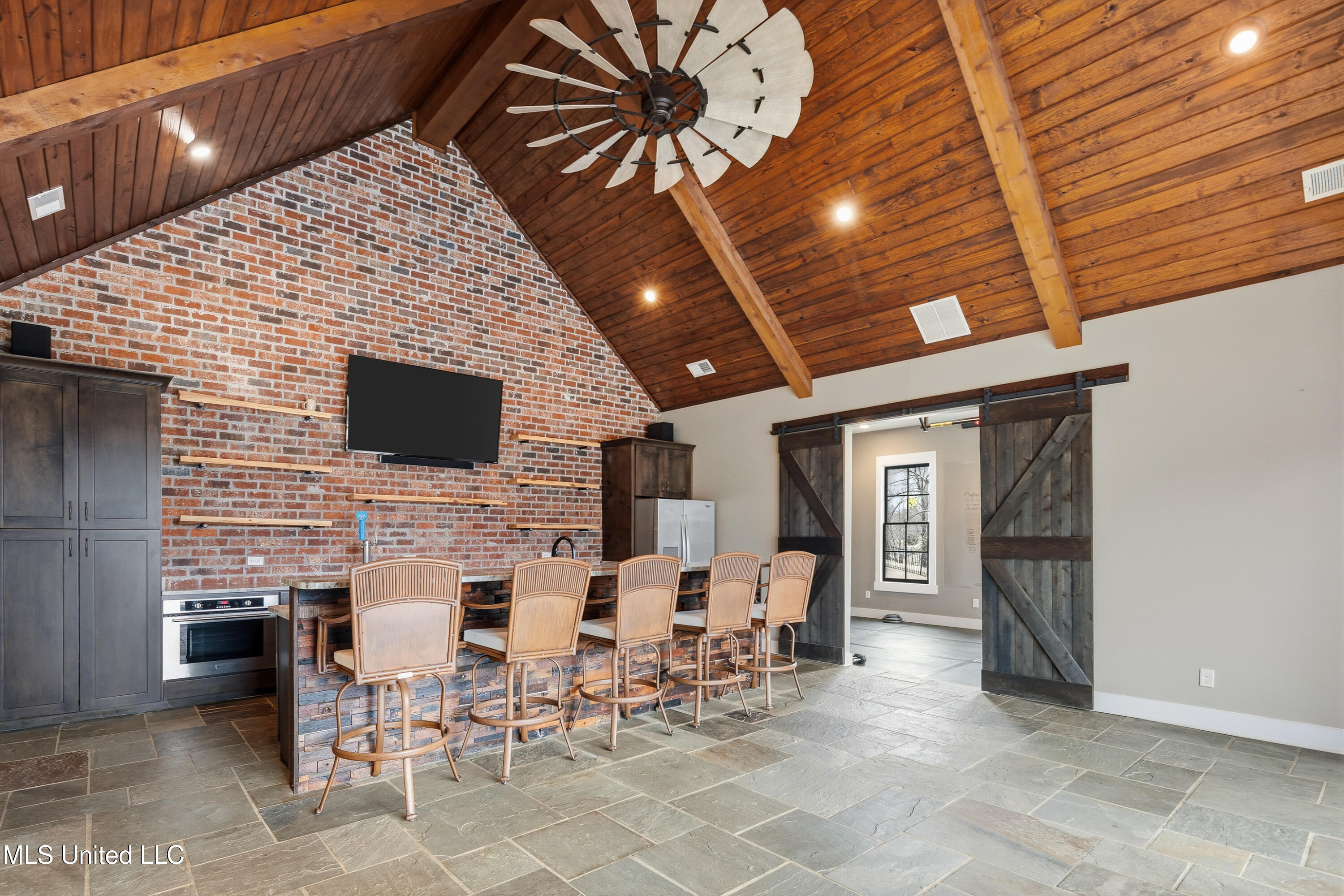 2466 Ross Road Olive Branch, MS 38654 - Photo 60 of 71 Pool House