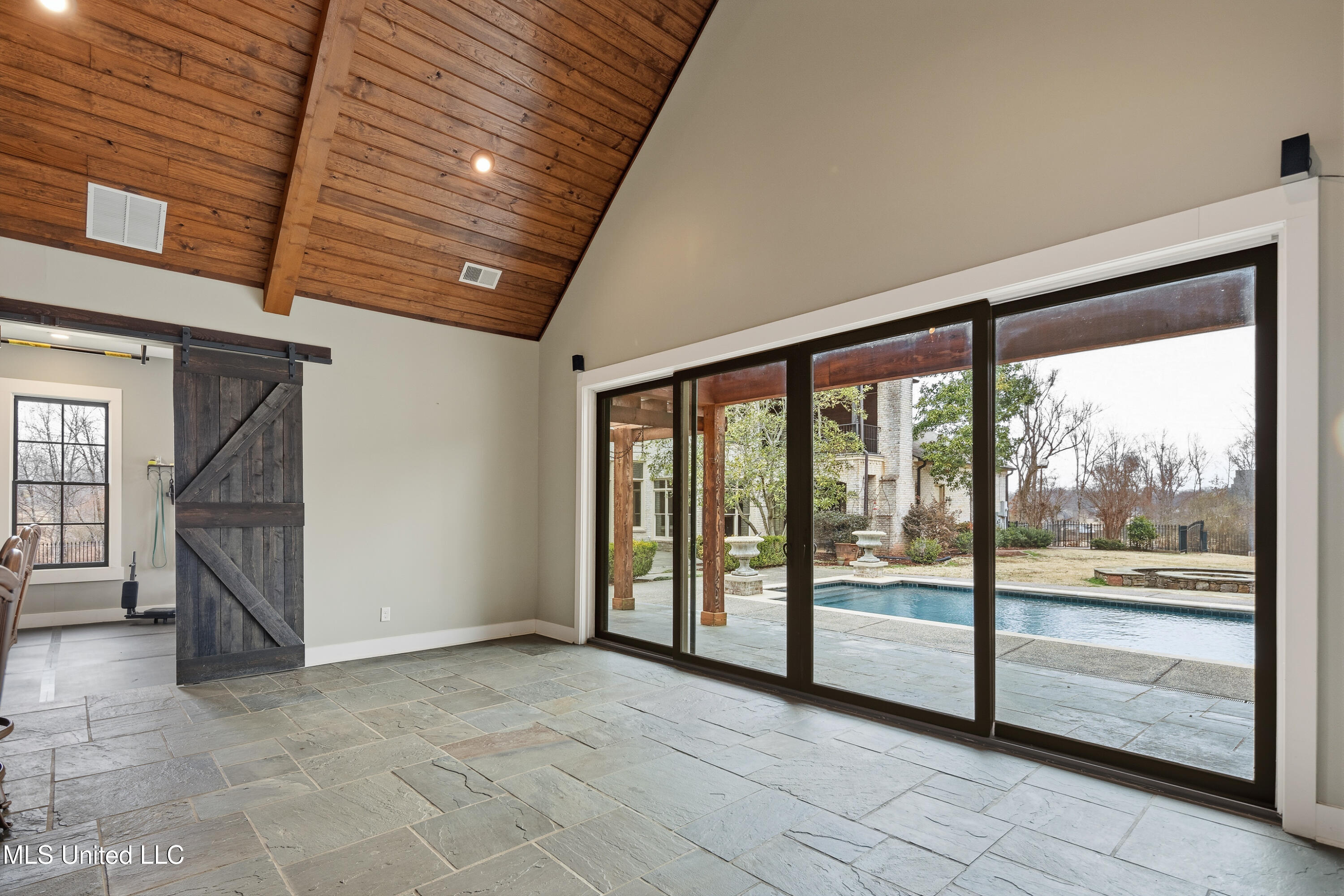 2466 Ross Road Olive Branch, MS 38654 - Photo 62 of 71 Pool House