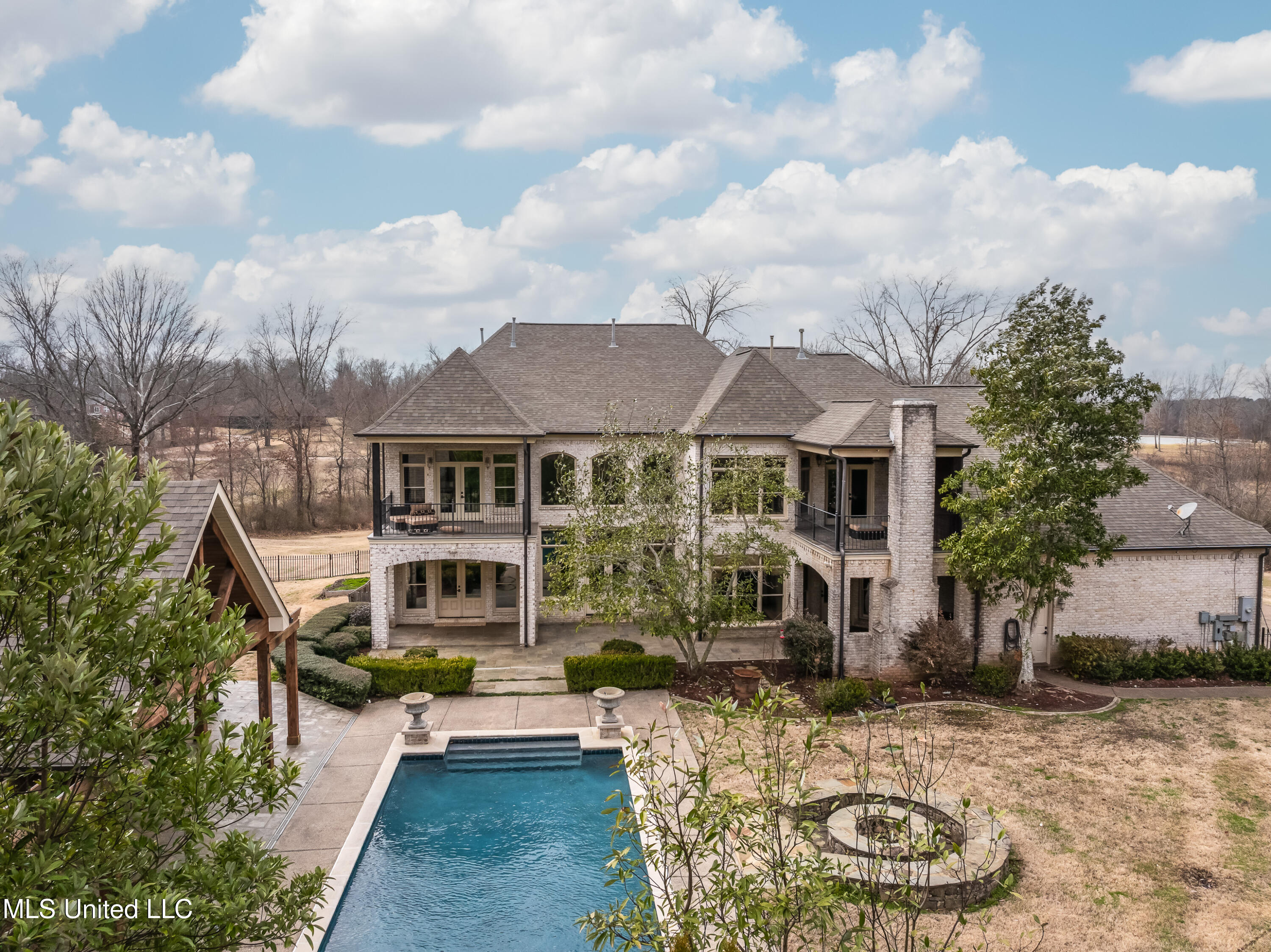 2466 Ross Road Olive Branch, MS 38654 - Photo 68 of 71 008-2466 Ross Rd-MLS Version