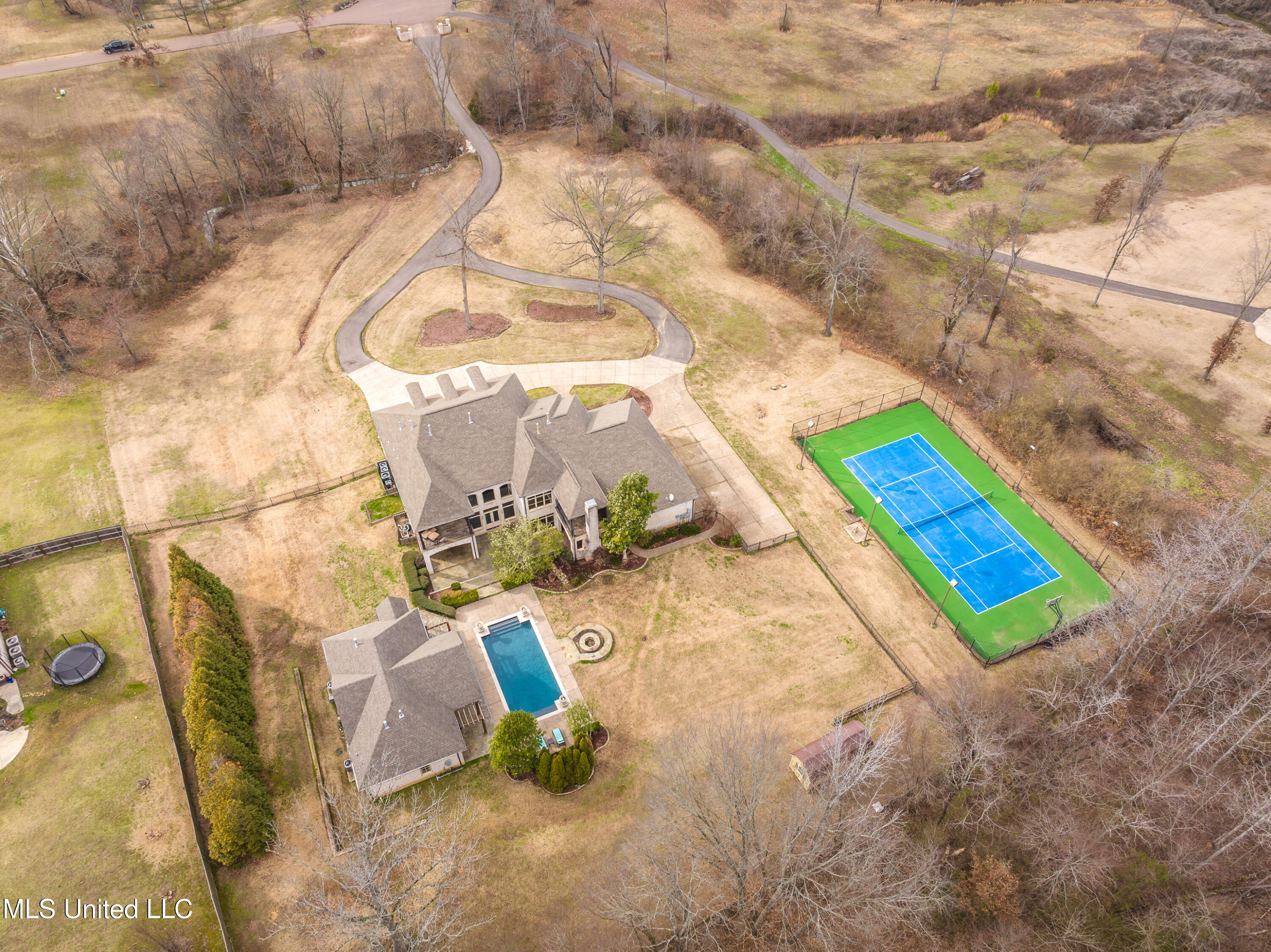 2466 Ross Road Olive Branch, MS 38654 - Photo 70 of 71 017-2466 Ross Rd-MLS Version