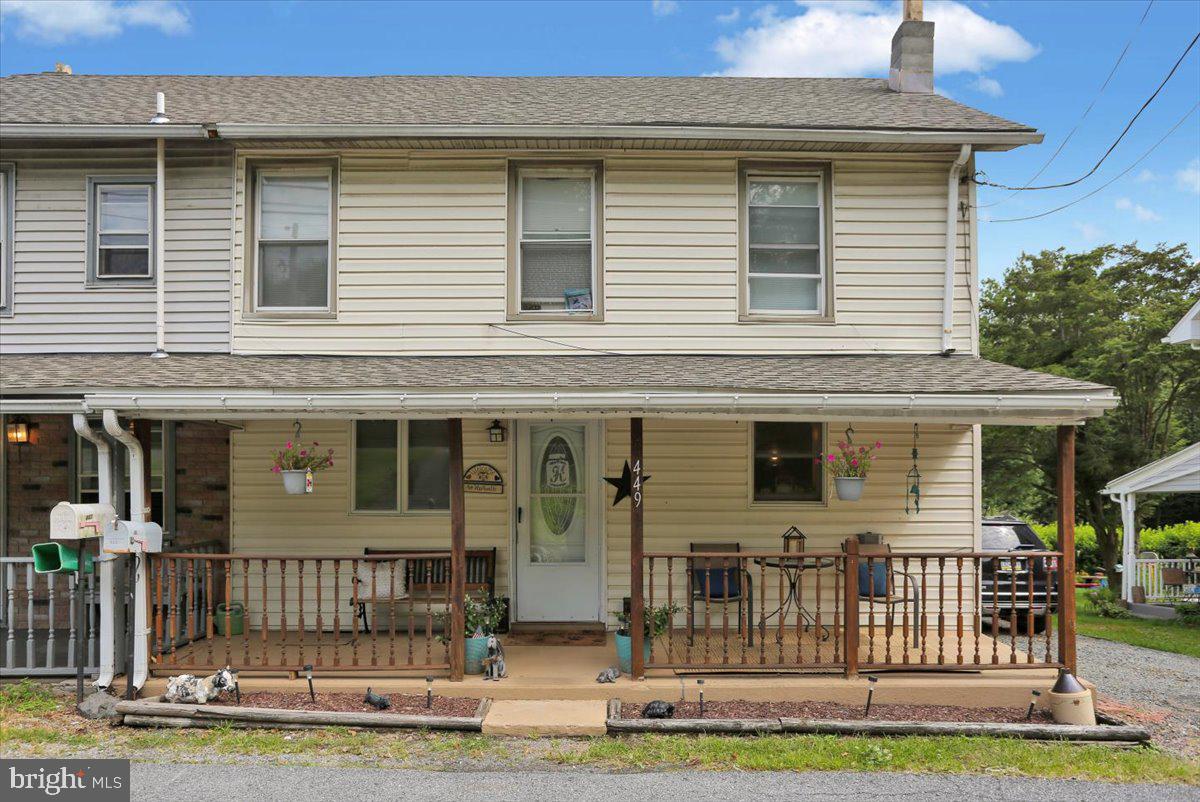 449 Parkview Road Reading, PA 19606 - Photo 1 of 27 Gallery Image 1