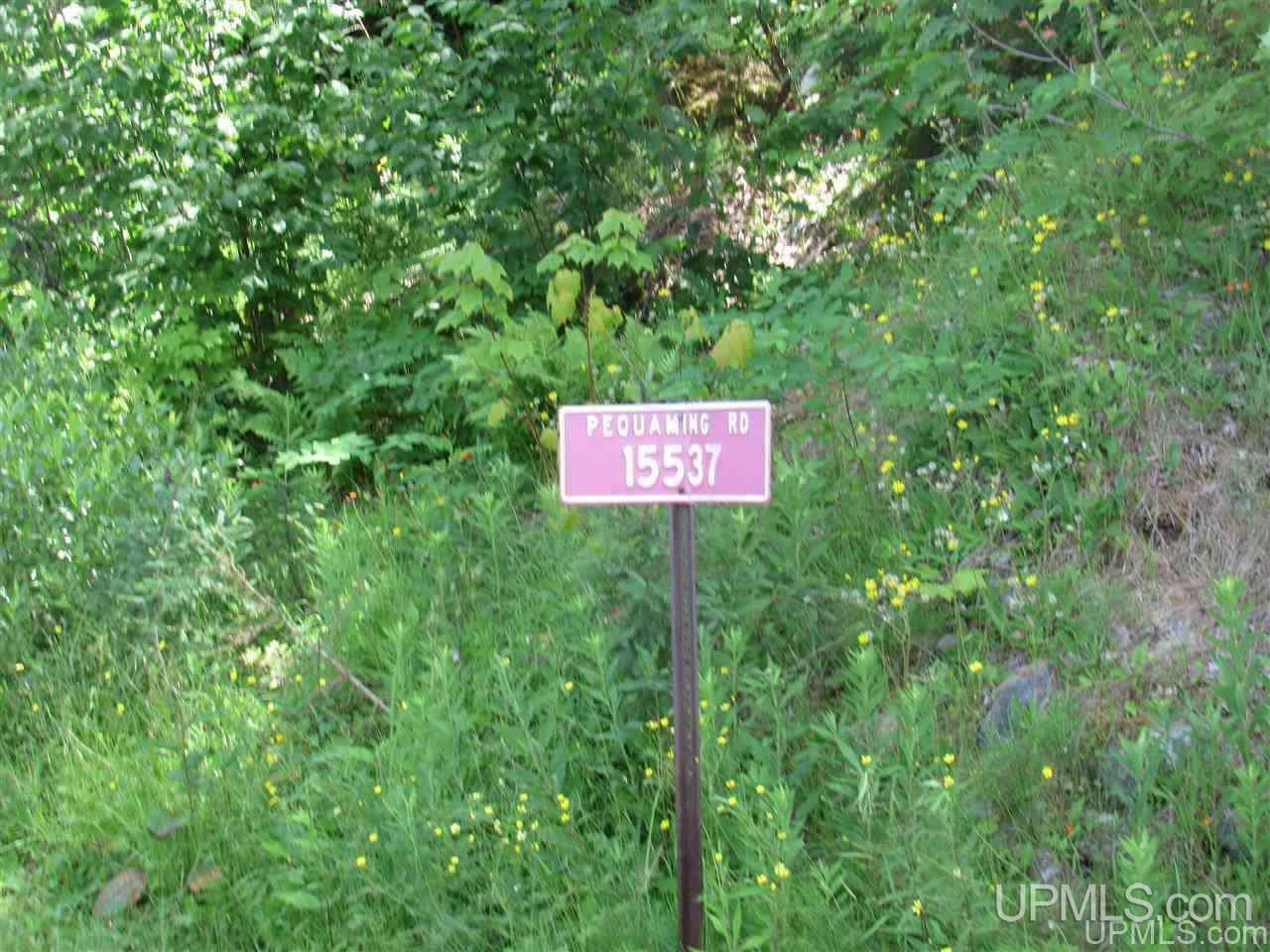 15546-15537 Pequaming Road Lanse, MI 49946 - Photo 30 of 44 Gallery Image 30
