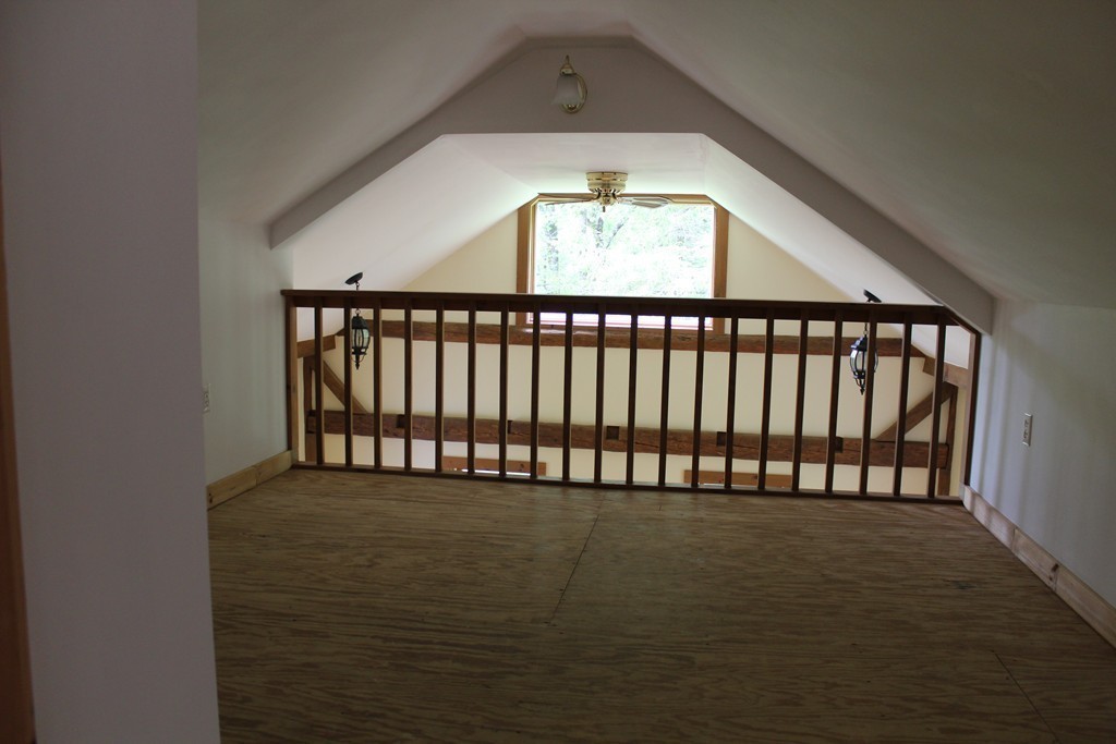 177 Number 9 Road Heath, MA 01367 - Photo 17 of 26 a view of entryway