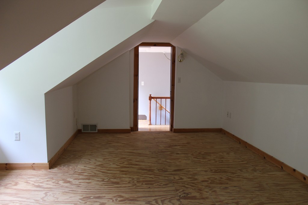 177 Number 9 Road Heath, MA 01367 - Photo 18 of 26 a view of an empty room with a window