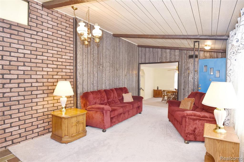 3155 Melvin Avenue Rochester Hills, MI 48307 - Photo 7 of 26