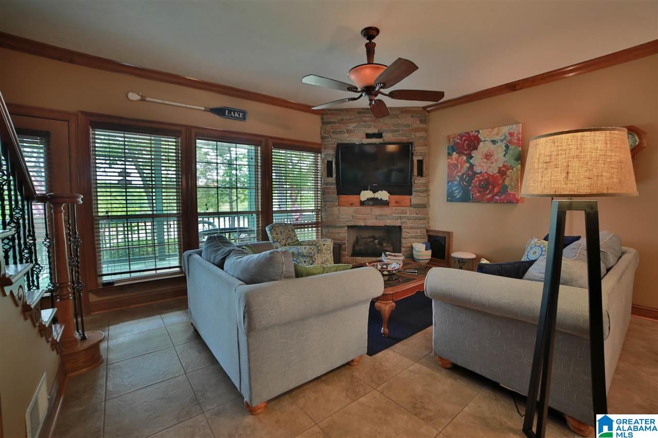 251 Pleasure Point Wedowee, AL 36278 - Photo 6 of 18